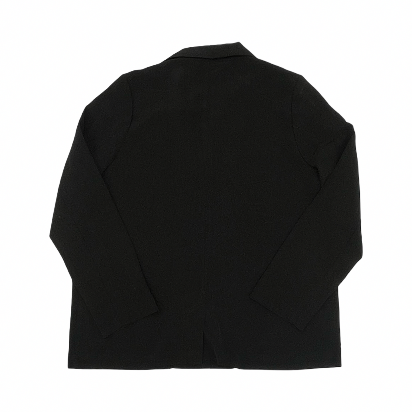 Blazer By Mudpie In Black, Size:M