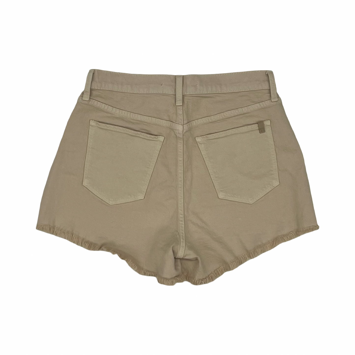 Shorts By Joes Jeans In Tan, Size:8