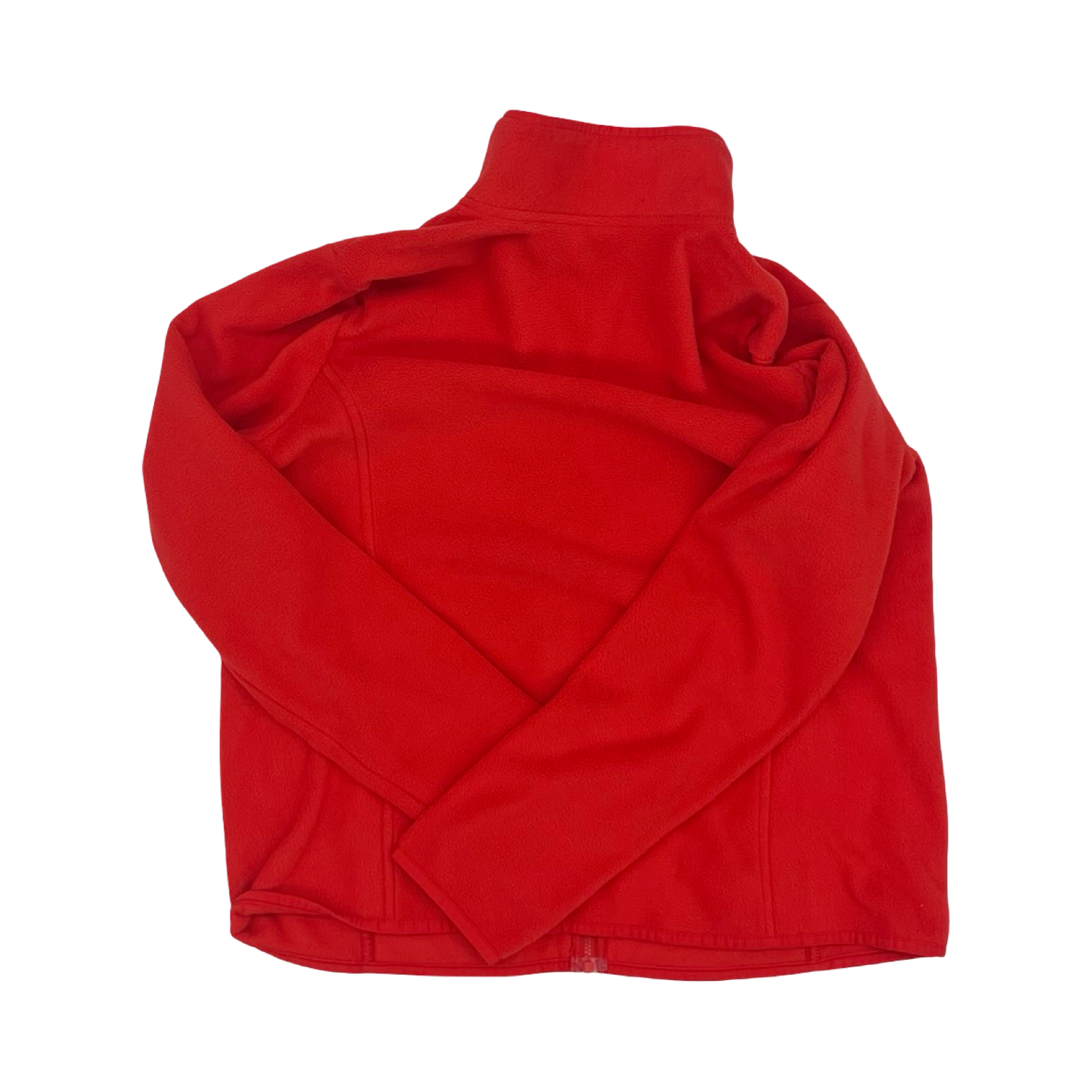Lounge Set Pants By Old Navy In Red, Size:M