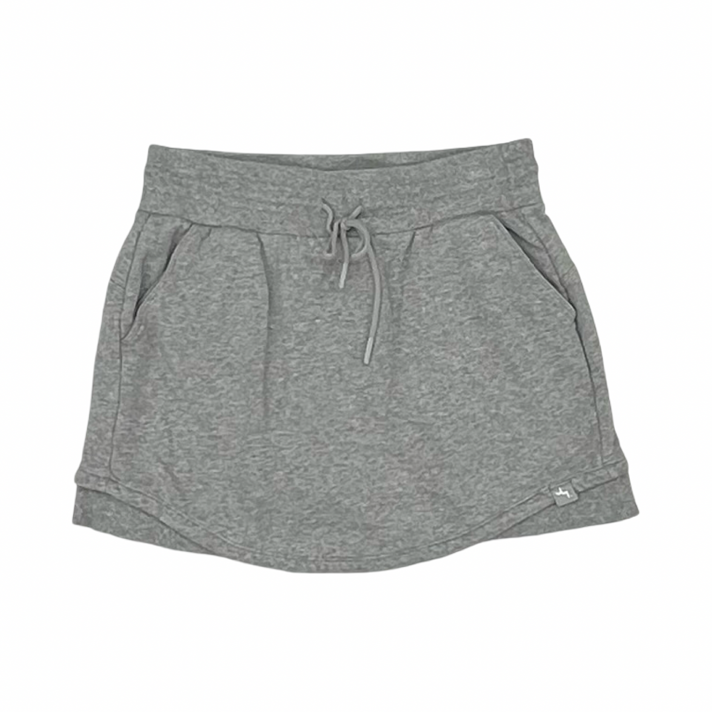 Athletic Skort By Joy Lab In Grey, Size:S