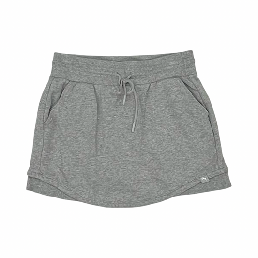 Athletic Skort By Joy Lab In Grey, Size:S
