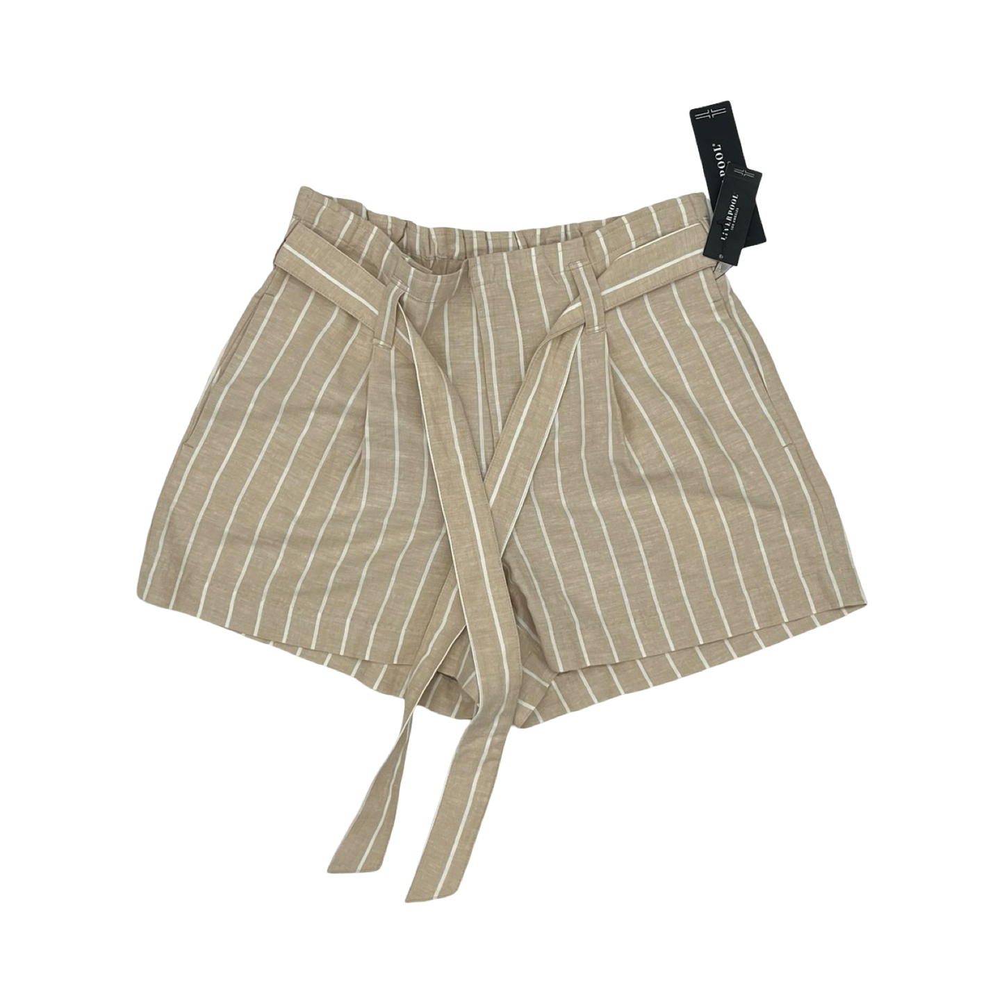 Shorts By Liverpool In Brown, Size:M