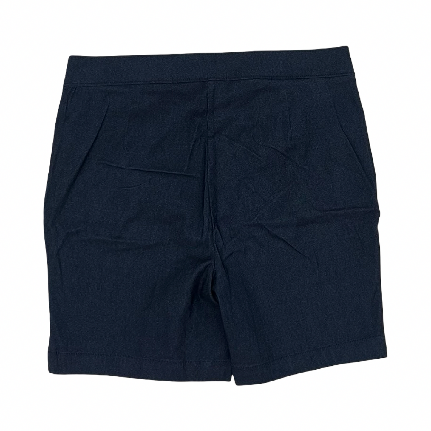 Shorts By Rafaella In Blue, Size:10