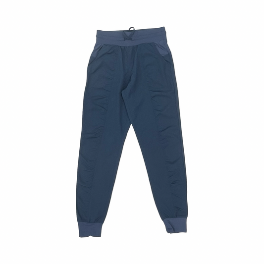 Athletic Pants By Spyder In Blue, Size:Xs