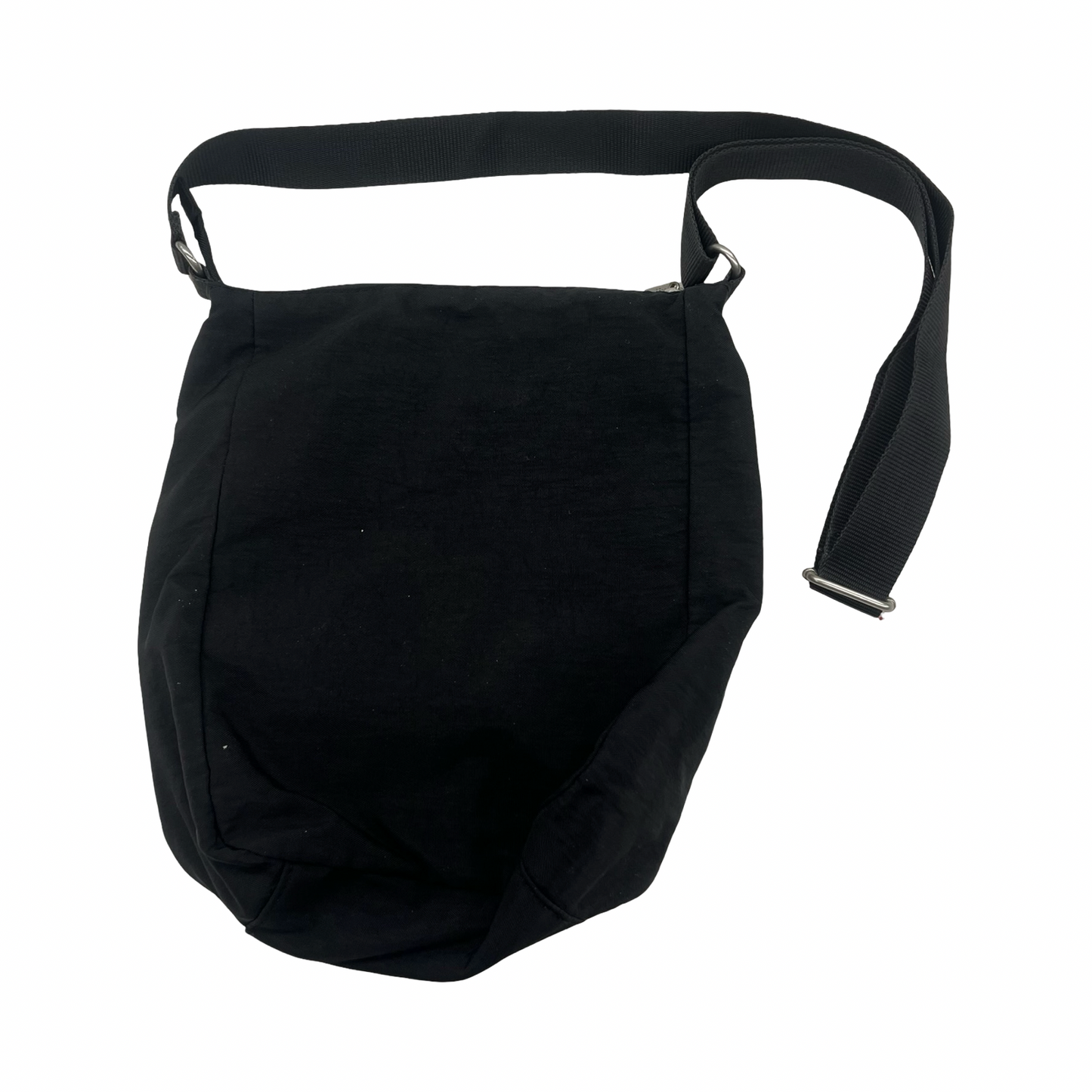 Crossbody By Baggallini In Black, Size:Medium