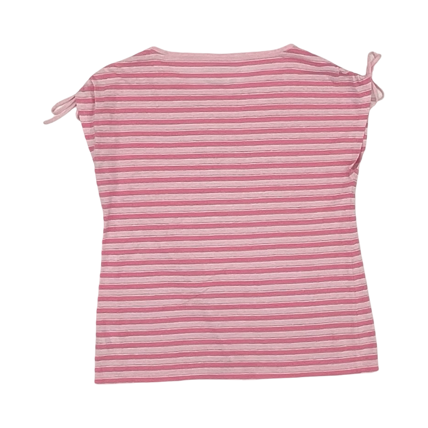 Top Ss By Talbots In Pink, Size:Lp