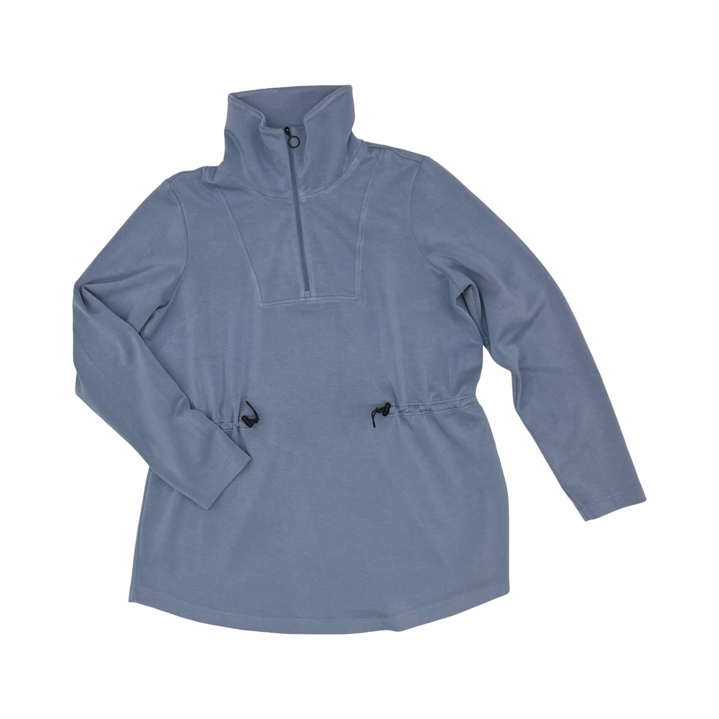 Top Ls By J. Jill In Blue, Size:M