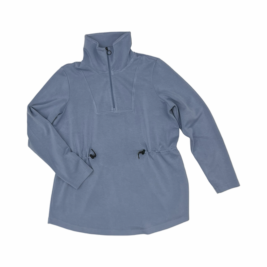 Top Ls By J. Jill In Blue, Size:M