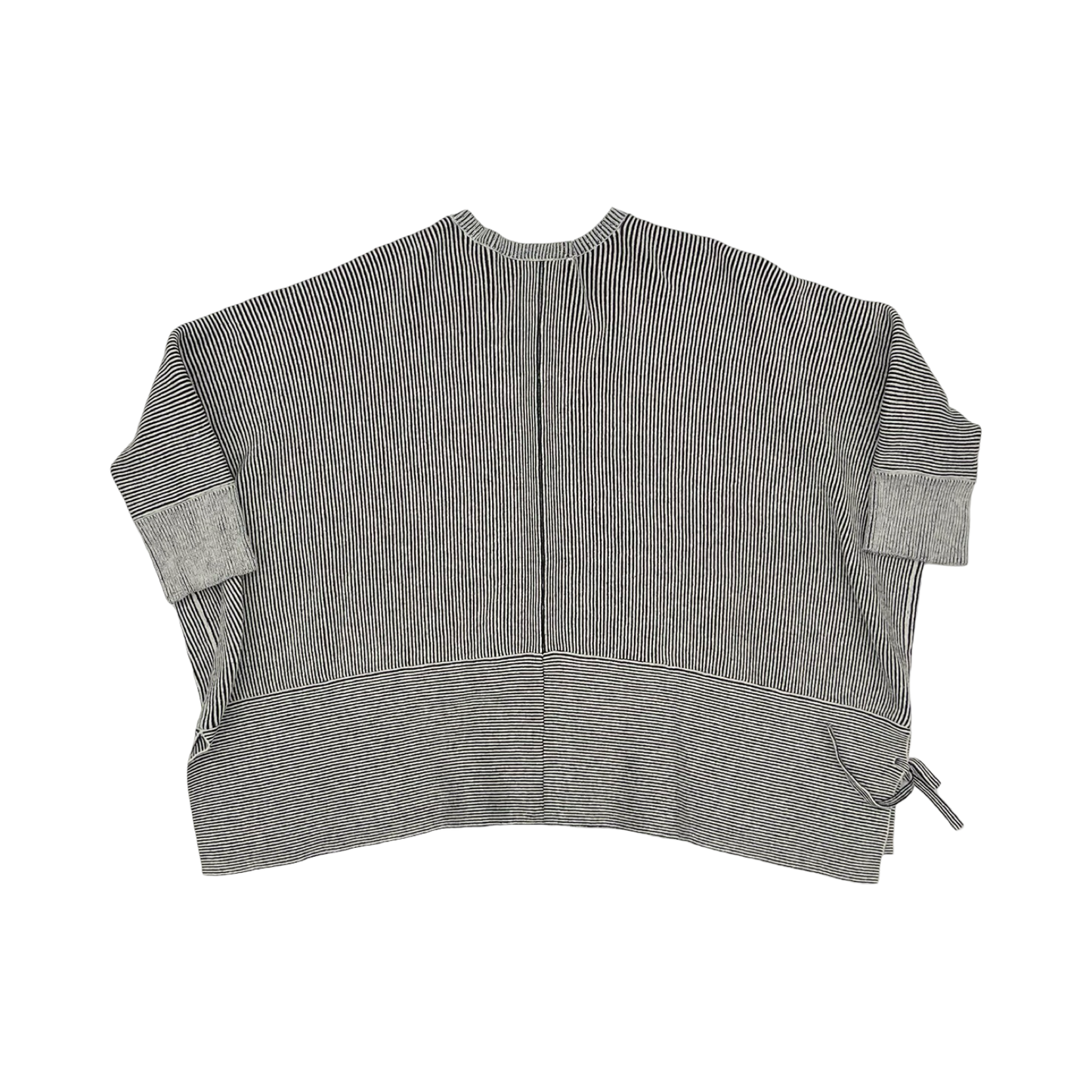 Jacket Other By Cabi In Black & White, Size:S