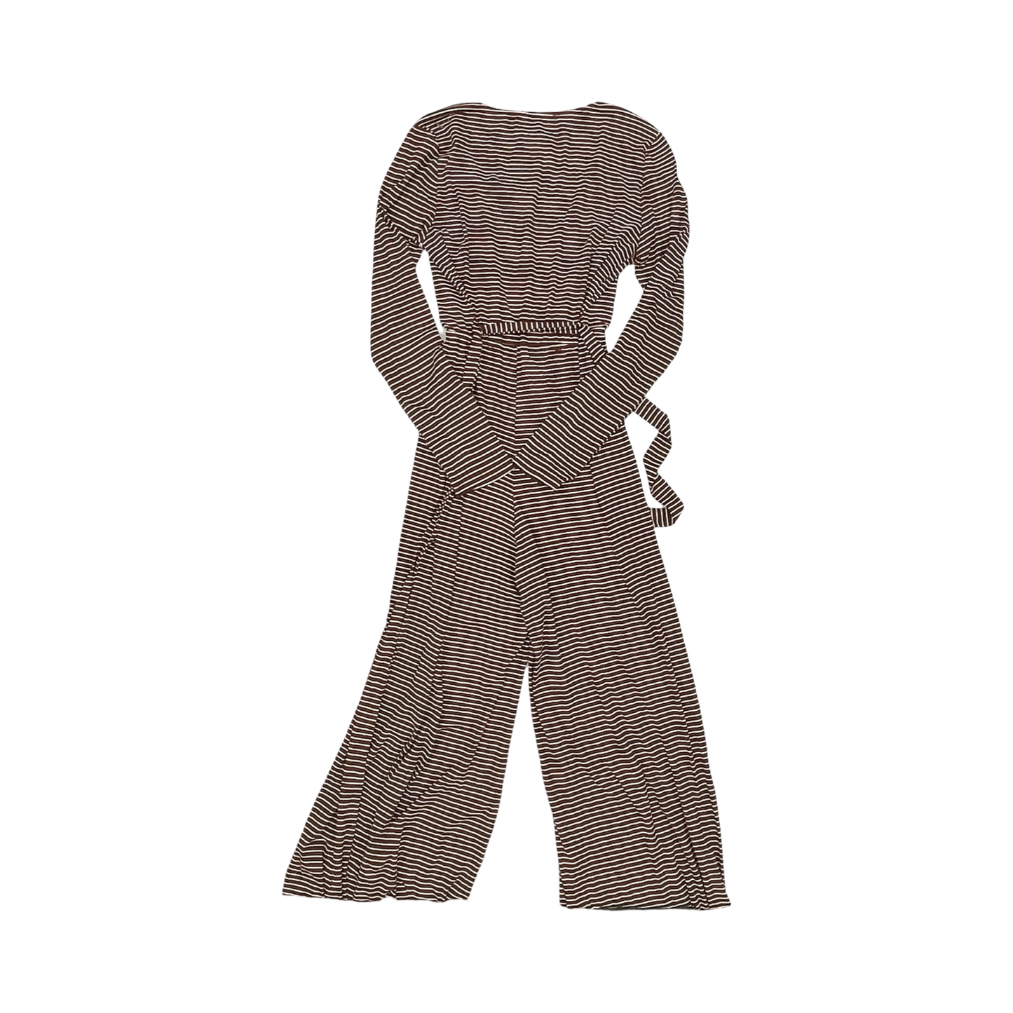 Jumpsuit By Mittoshop In Brown, Size:S