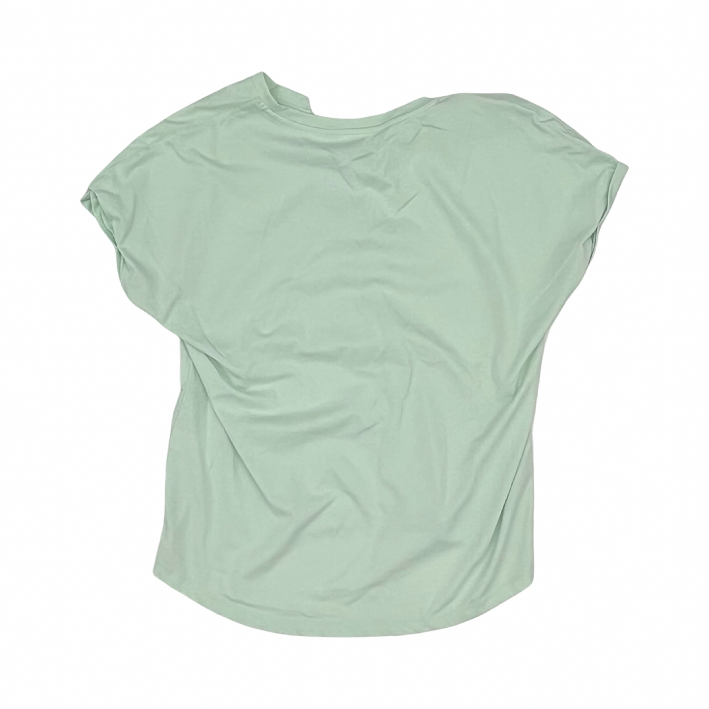 Top Ss By Market & Spruce In Green, Size:L