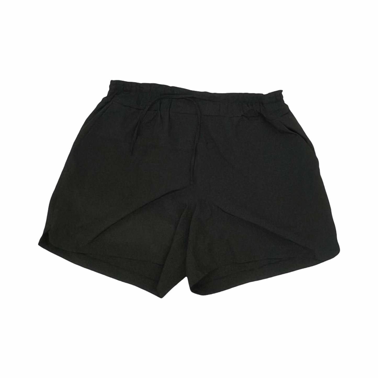Athletic Shorts By Rbx In Black, Size:L