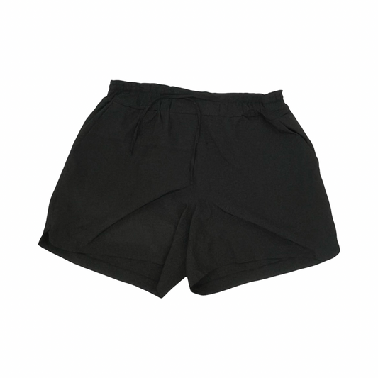 Athletic Shorts By Rbx In Black, Size:L