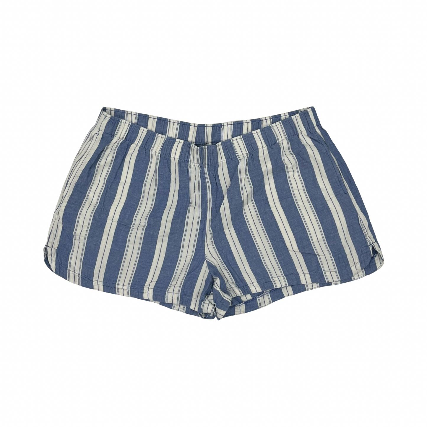 Shorts By Old Navy In Blue & White, Size:Xxl