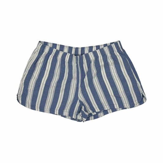 Shorts By Old Navy In Blue & White, Size:Xxl