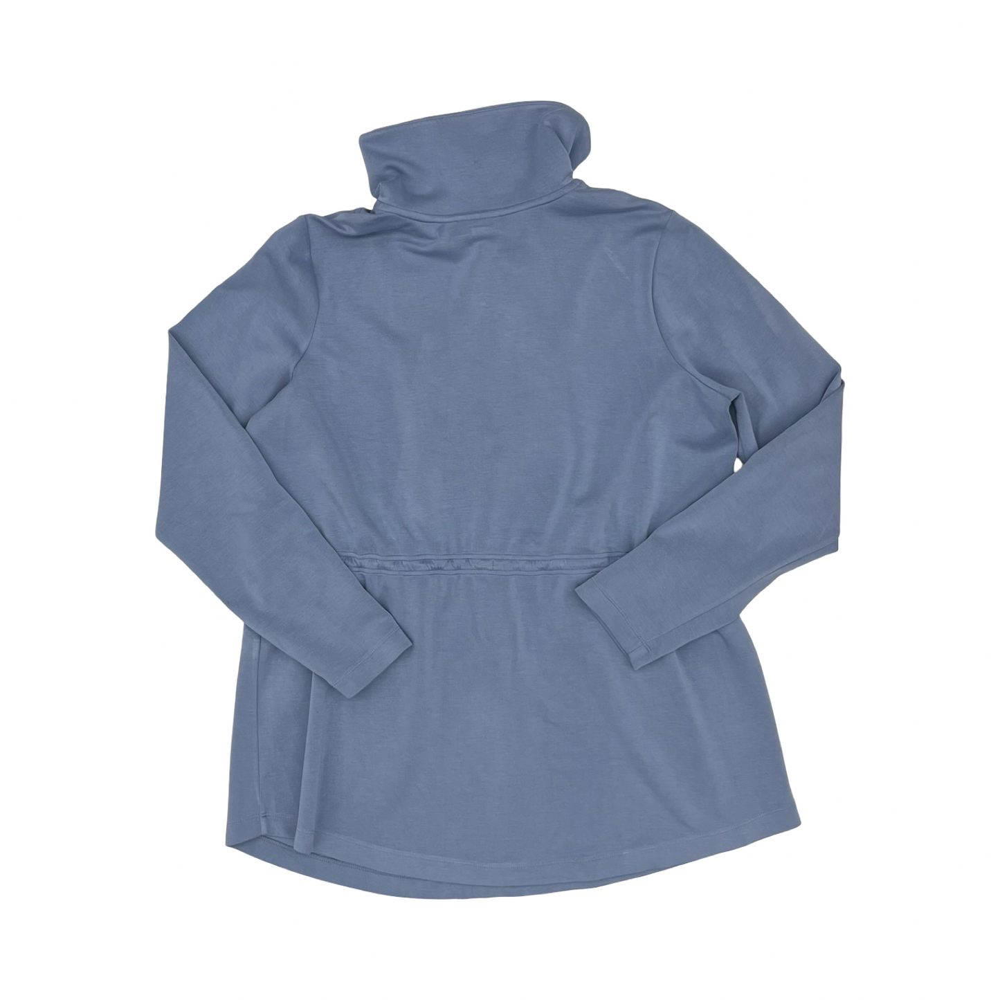 Top Ls By J. Jill In Blue, Size:M