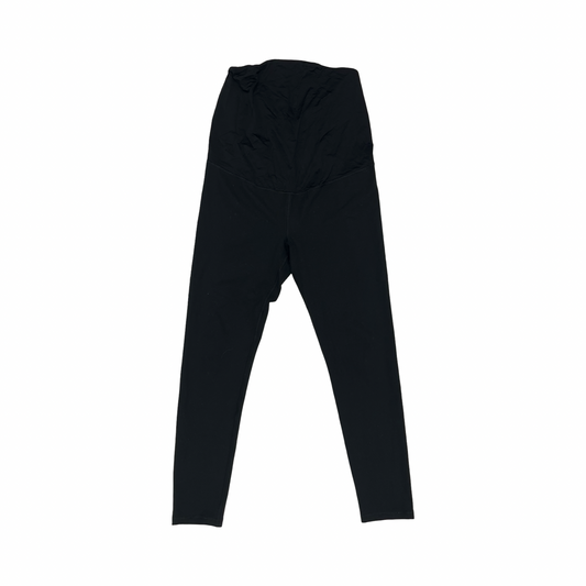 Mat Pant By Ingrid & Isabel In Black, Size:L