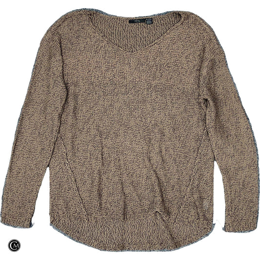 Sweater By RDI In Brown, Size: Xl