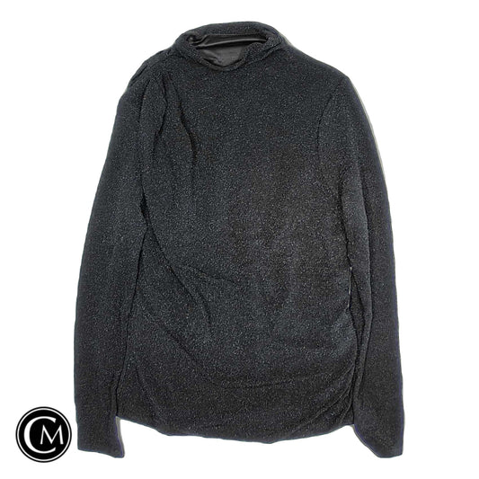 Top Ls By White House Black Market In Black, Size: L