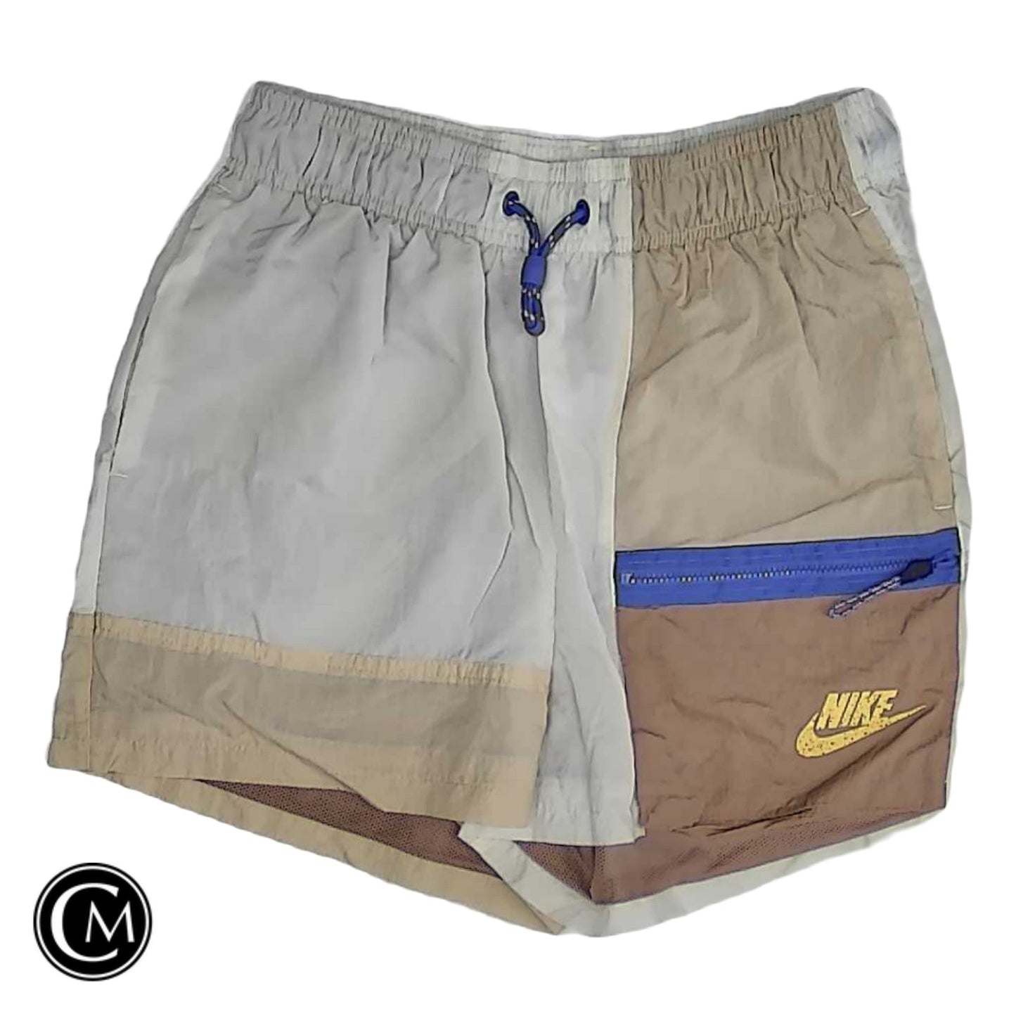 Athletic Shorts By Nike Apparel In Multi, Size: Xs image 1