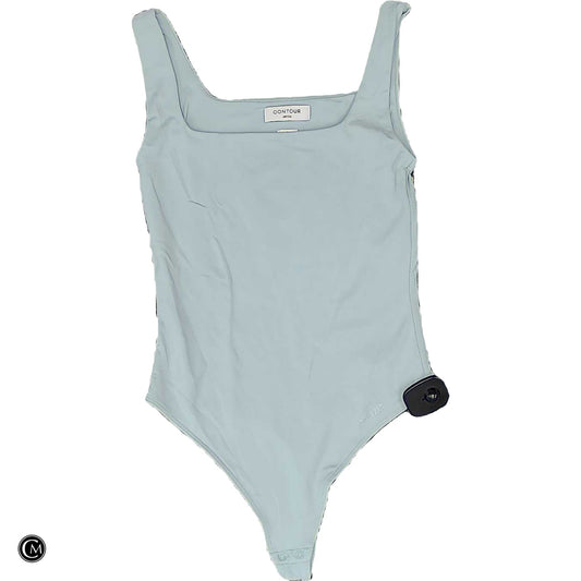Bodysuit By Aritzia In Blue, Size: S