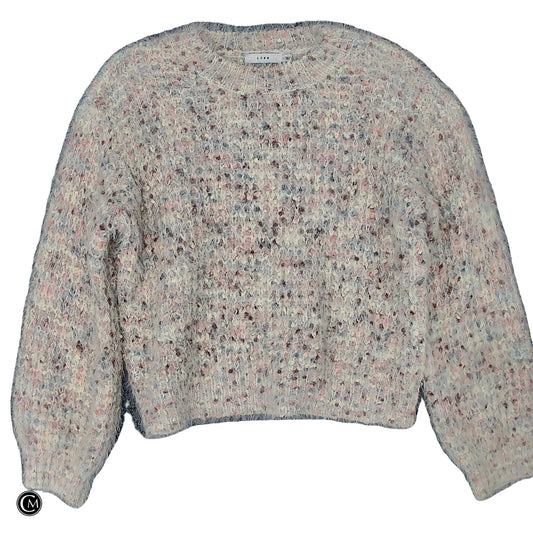 Sweater By Lush In Pink, Size: S
