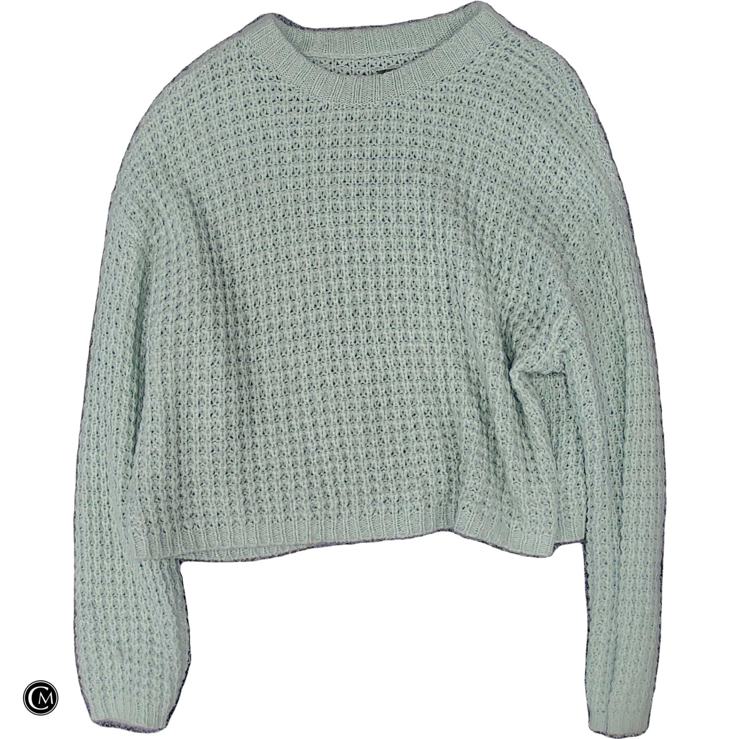 Sweater By Wild Fable In Green, Size: Xl