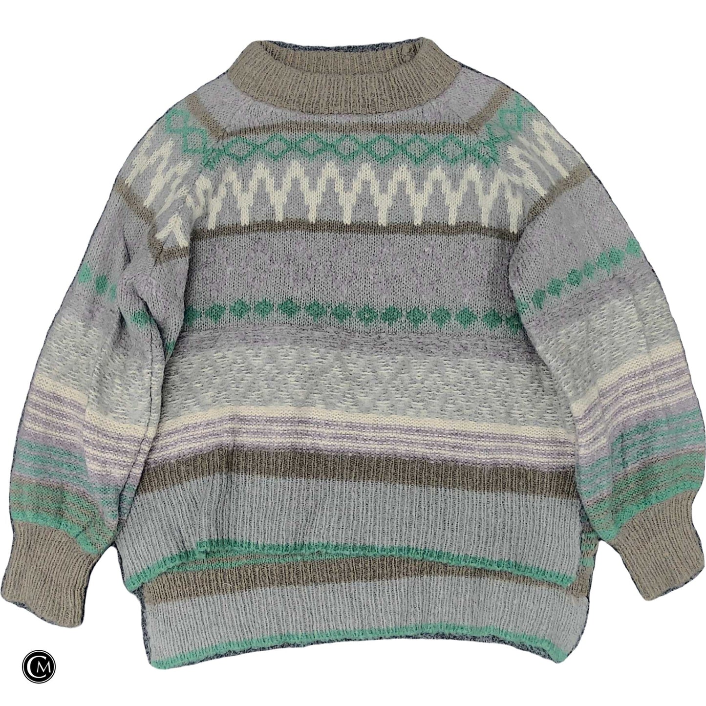 Sweater By Talulah In Multi, Size: M