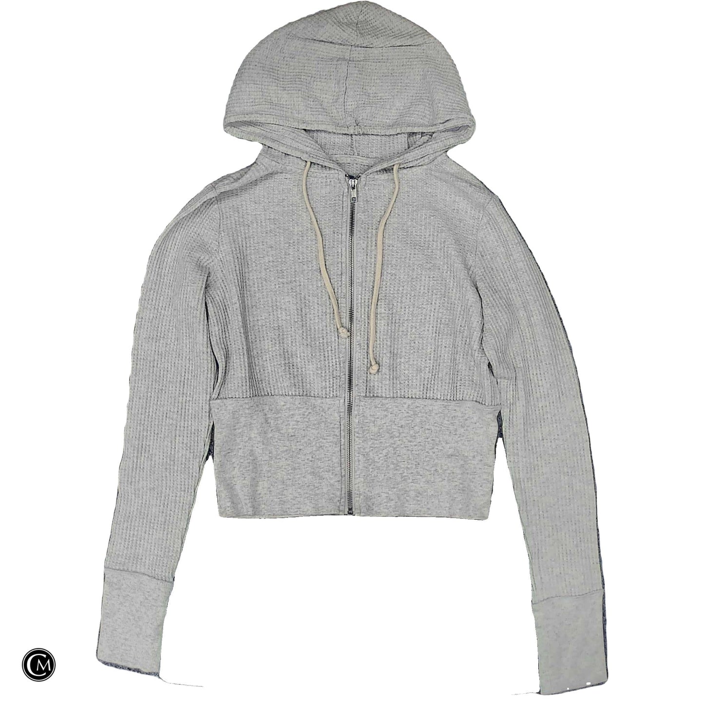 Jacket Other By So In Grey, Size: L