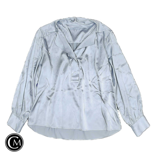 Top Ls By Antonio Melani In Blue, Size: Xl
