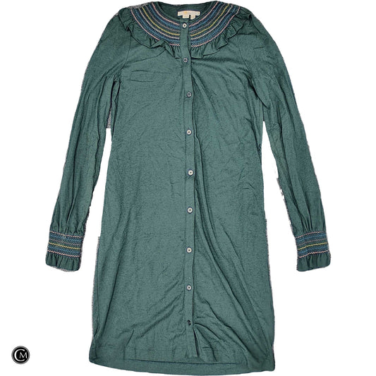 Dress Casual Short By Boden In Green, Size: 6 image 1