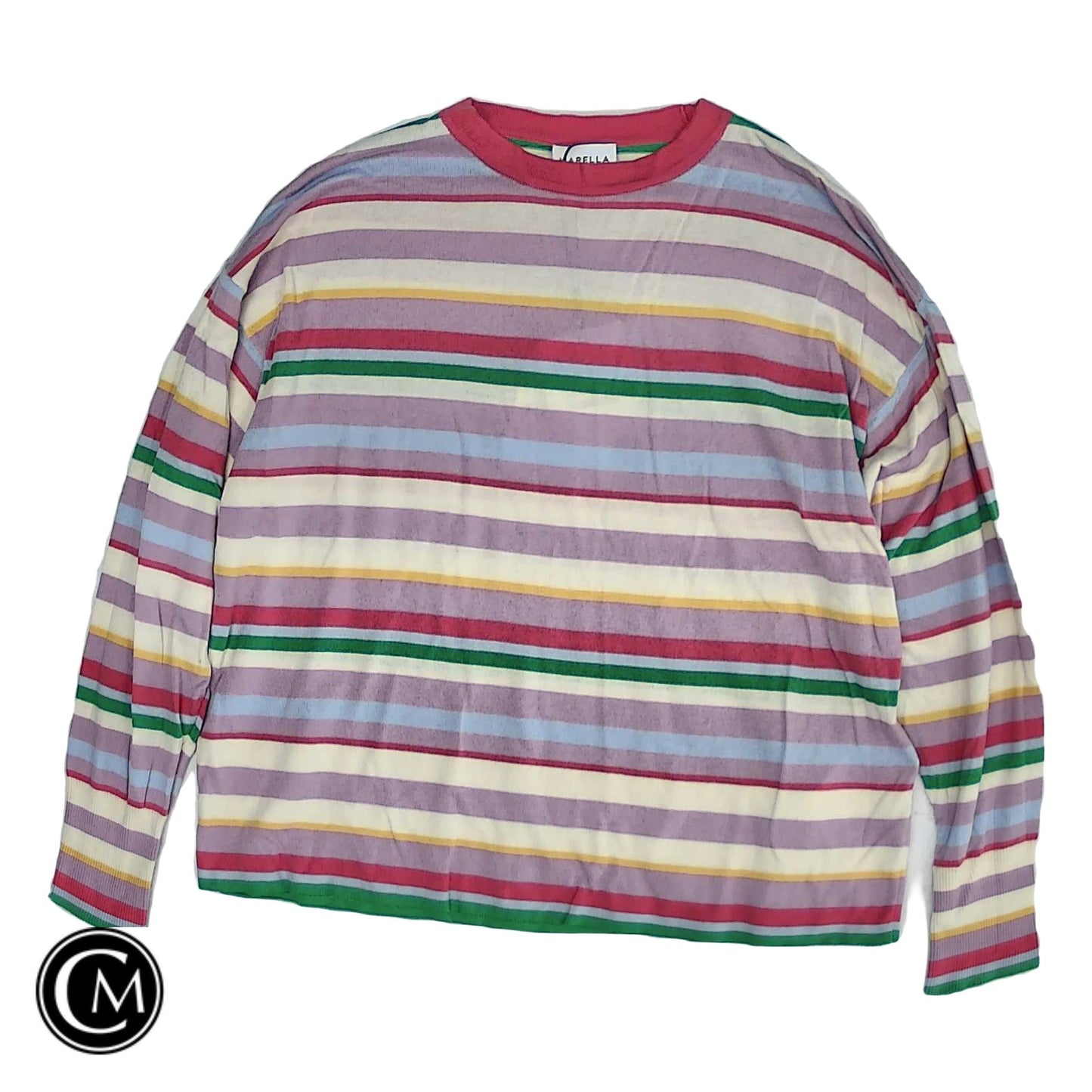 Top Ls By Cma In Multi, Size: M
