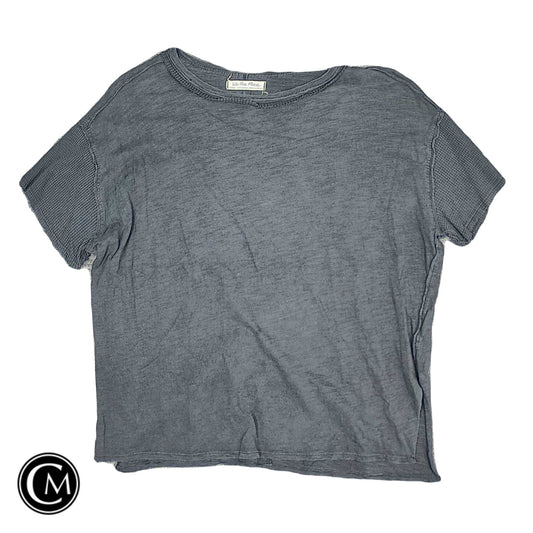 Top Ss By We The Free In Grey, Size: Xs