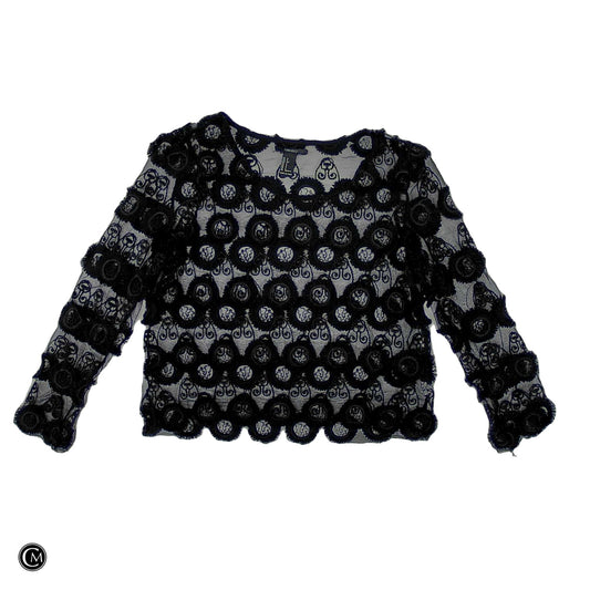 Top Ls By Forever 21 In Black, Size: S