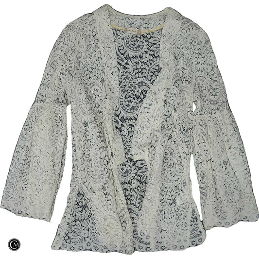 Cardigan By Altard State In Cream, Size: L image 1