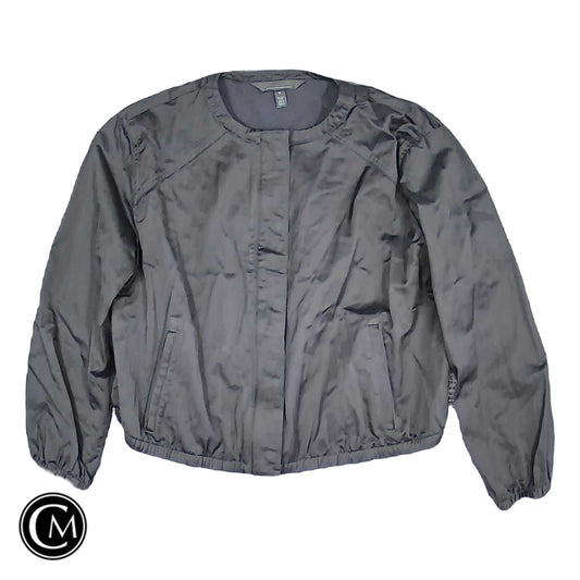Jacket Other By White House Black Market In Black, Size: M