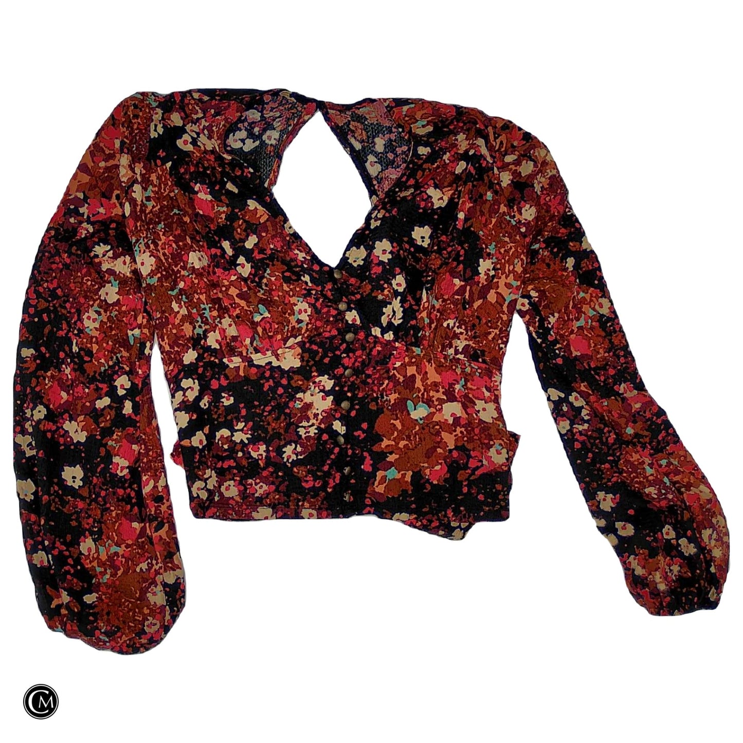 Top Ls By Anthropologie In Multi, Size: S