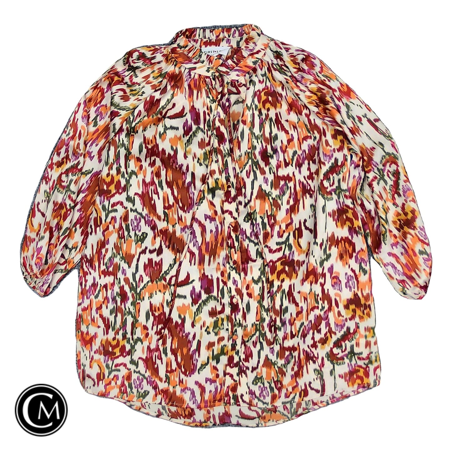 Top Ls By First Love In Multi, Size: M image 1
