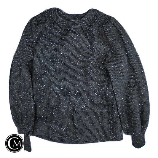 Sweater By 1.State In Black, Size: S