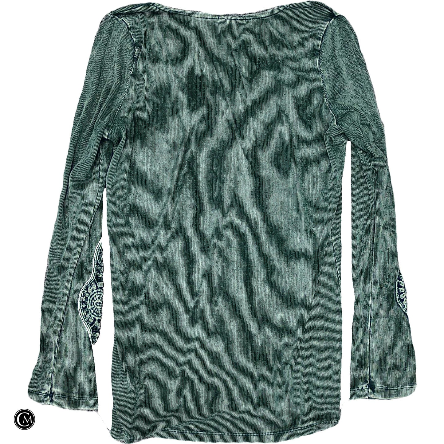 Top Ls By Torrid In Green, Size: L