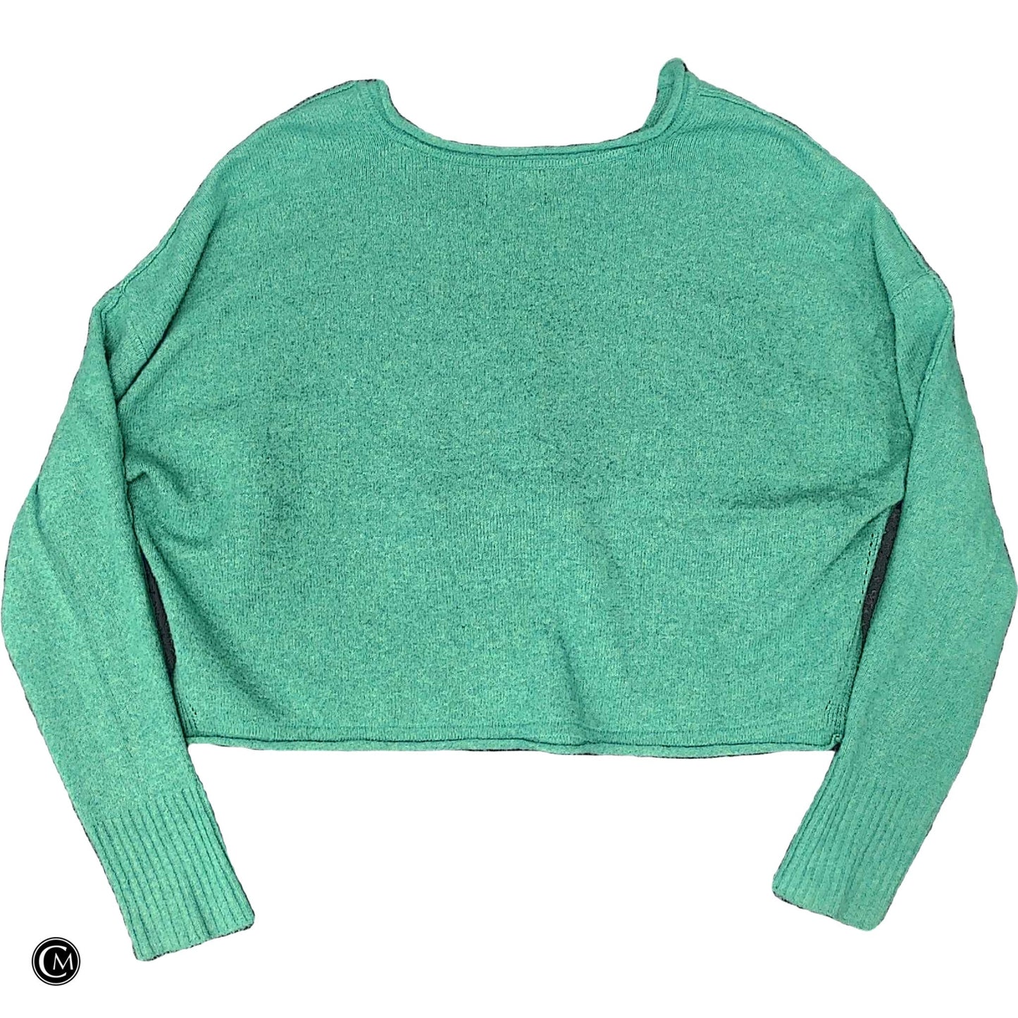 Sweater By Bdg In Green, Size: S