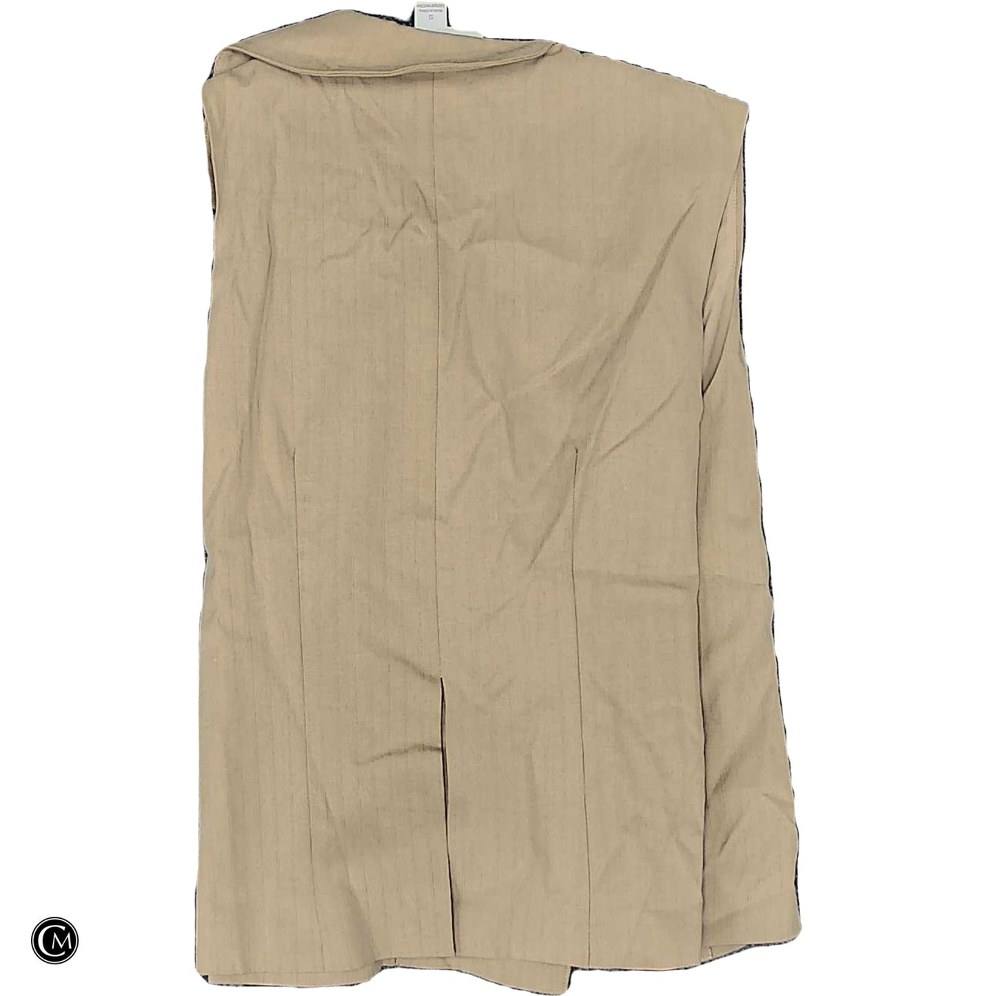 Vest Other By Mare Mare In Brown, Size: S