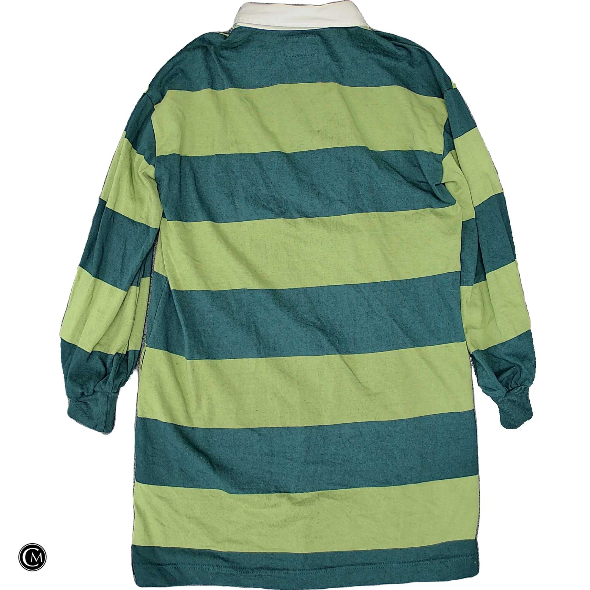 Dress Designer By Tuckernuck In Green, Size: S image 2