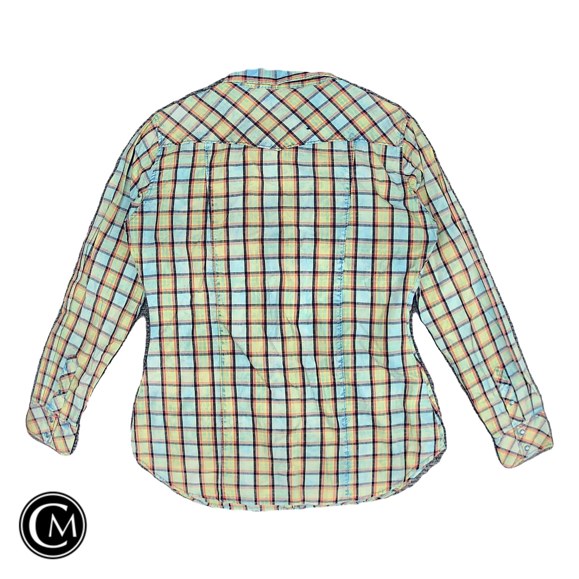 Top Ls By Clothes Mentor In Multi, Size: L image 2
