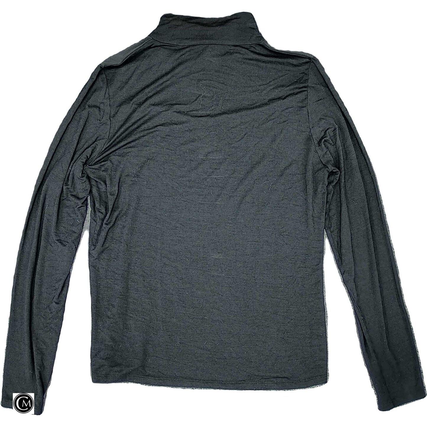 Top Ls By Anthropologie In Black, Size: Xl