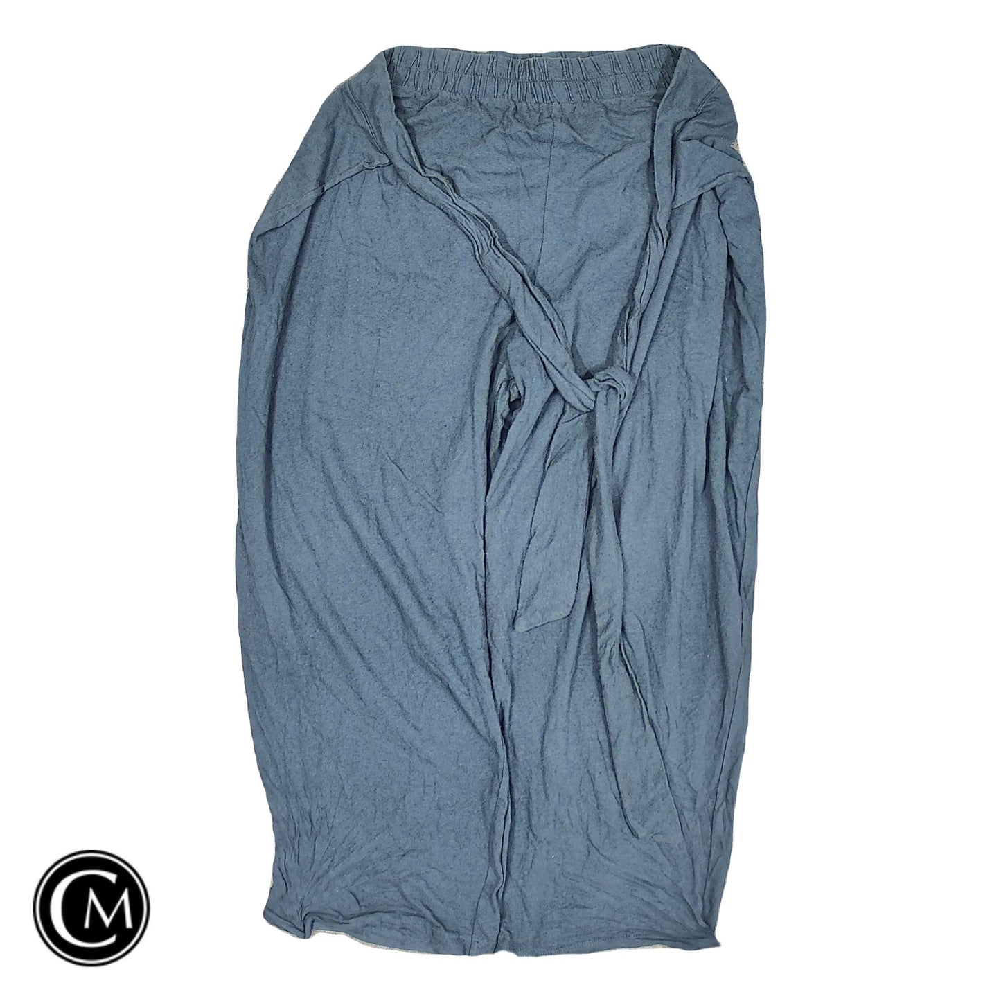 Lounge Set Pants By Free People In Navy, Size: L