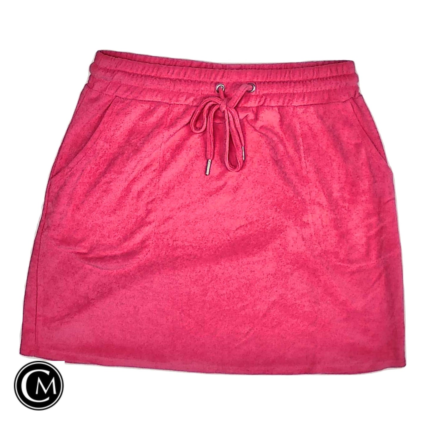Shorts Set By Clothes Mentor In Pink, Size: S image 3