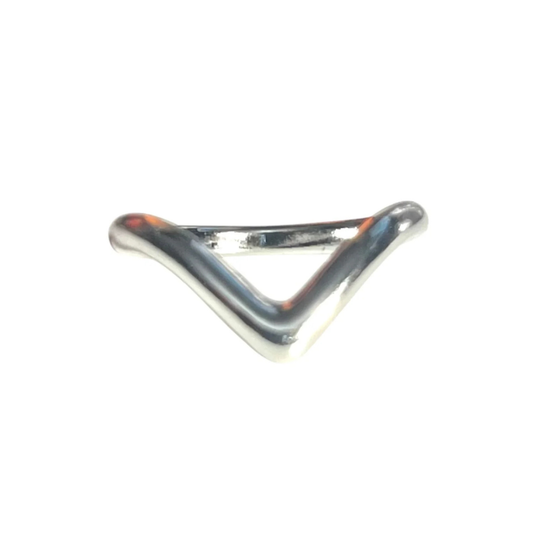 Ring Statement, Size: 11