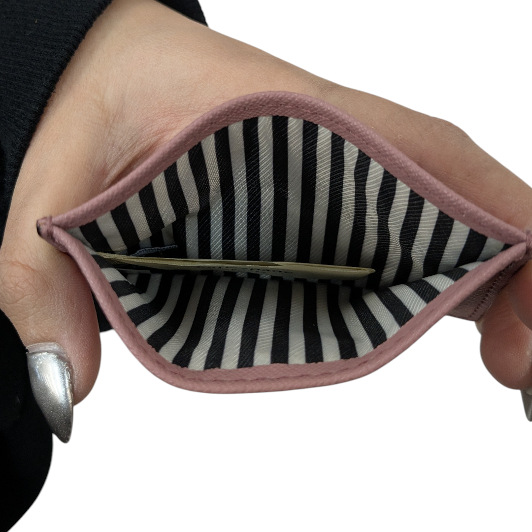 Wallet Designer By Kate Spade In Pink, Size:Small