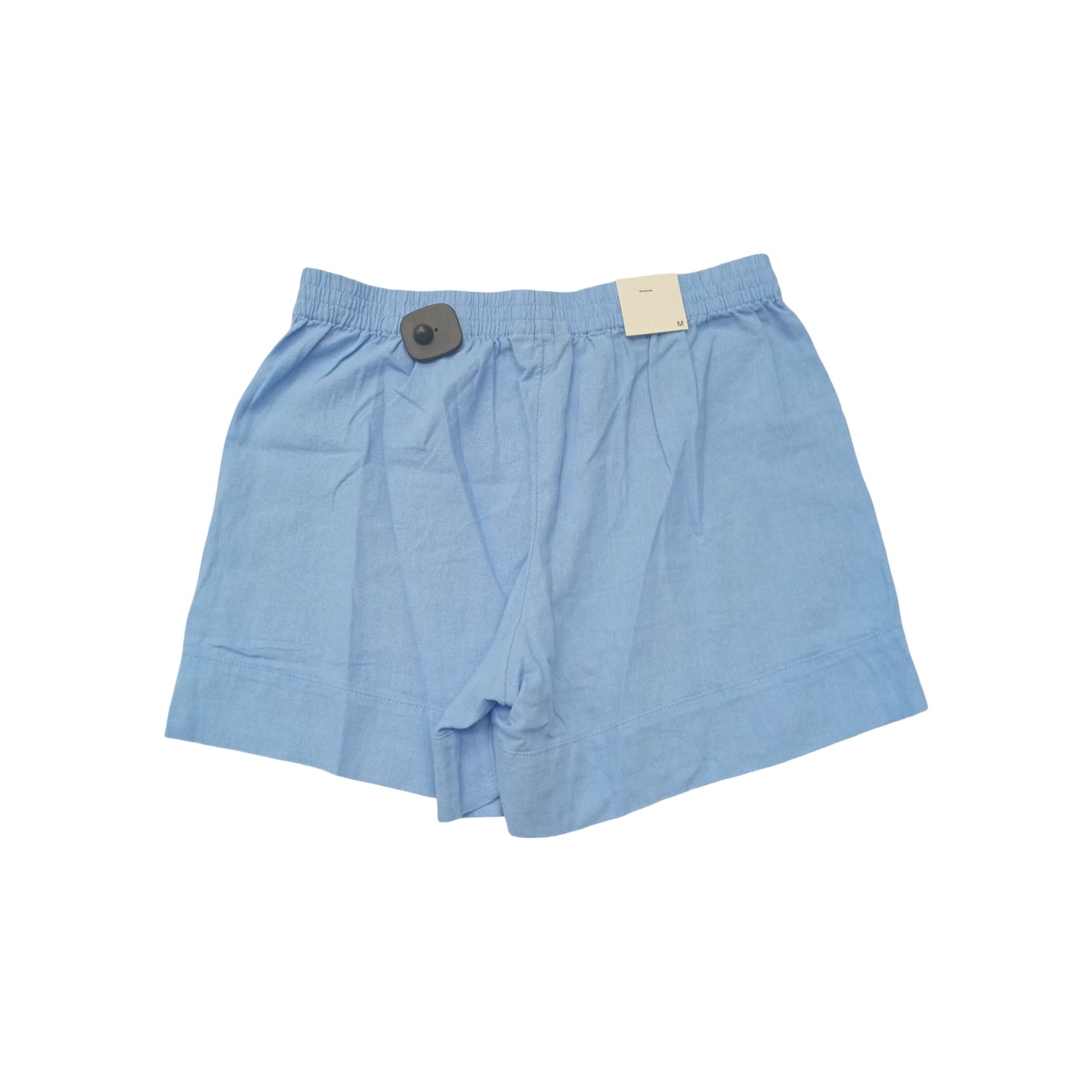 Shorts By Banana Republic In Blue, Size:M